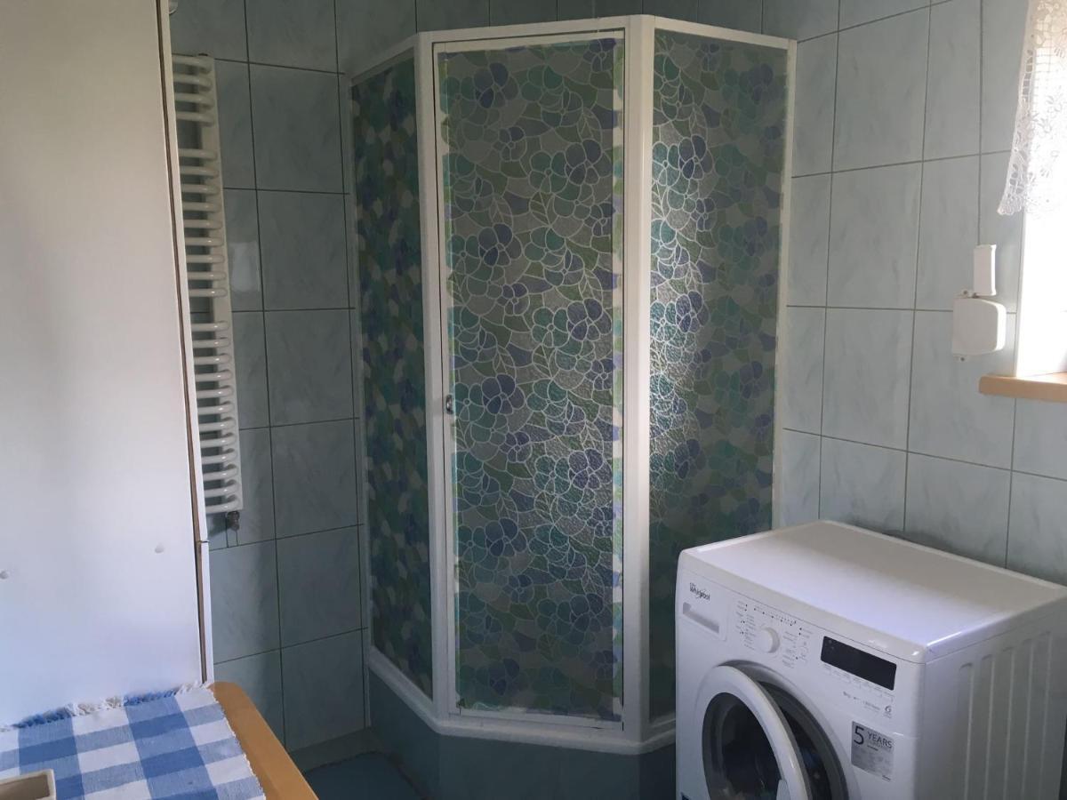 Holiday Home In Dobczyce Lesser With Terrace エクステリア 写真