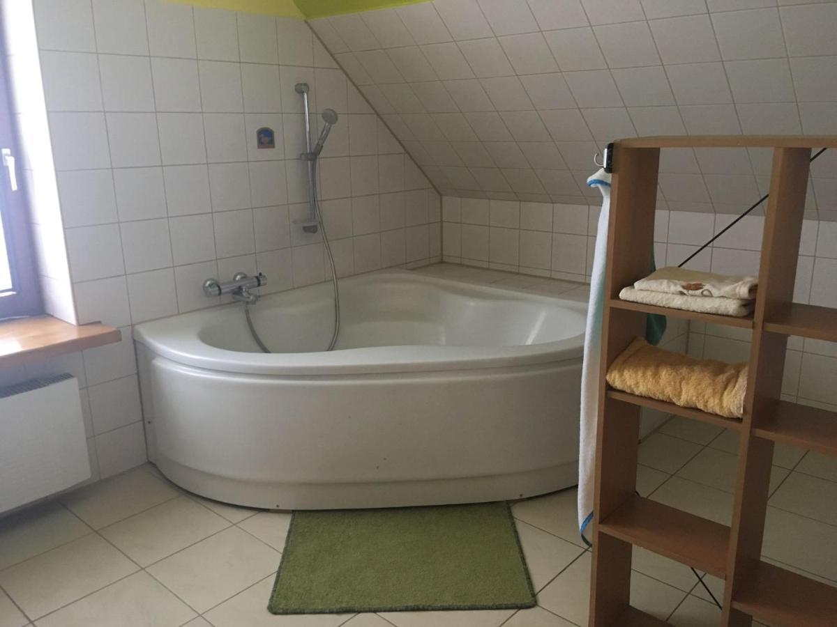 Holiday Home In Dobczyce Lesser With Terrace エクステリア 写真