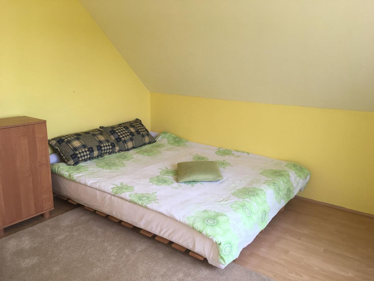 Holiday Home In Dobczyce Lesser With Terrace エクステリア 写真